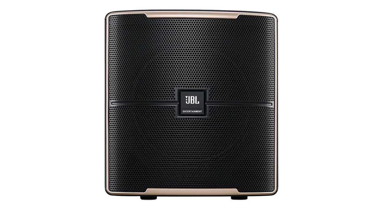 Bộ loa thùng JBL Pasion 12SP