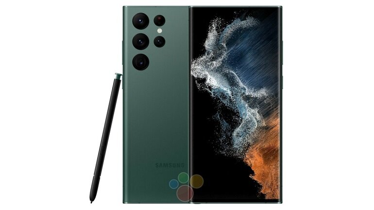 điện thoại samsung