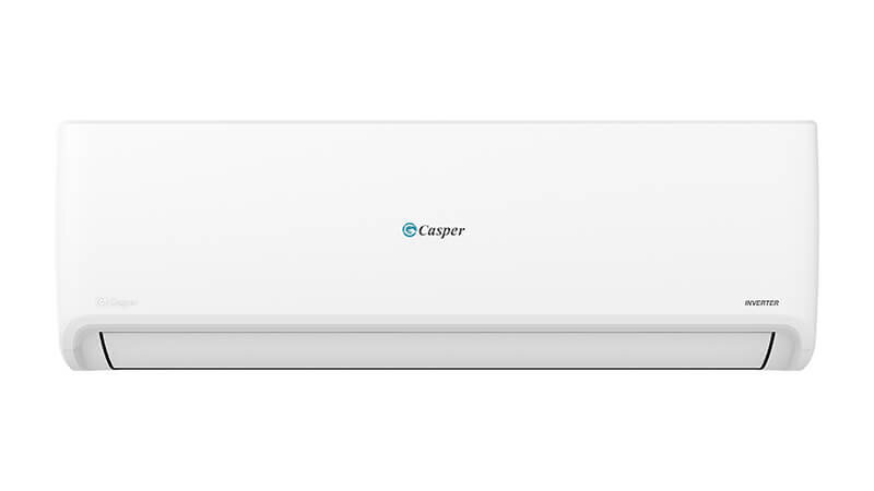 Máy lạnh Casper 1 chiều 18000 BTU Inverter GC-18IS32 gas R-410a