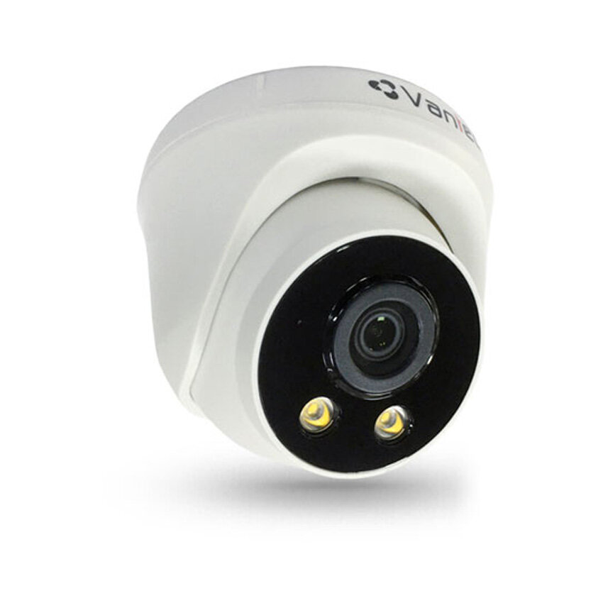 Camera IP Có màu ban đêm Vantech VP-C3306D 2