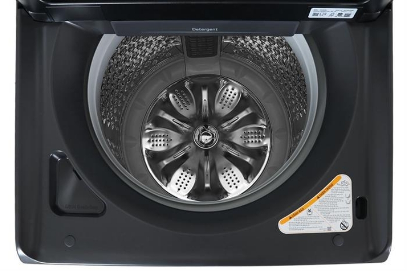 Máy giặt LG 19kg T2519SX5G