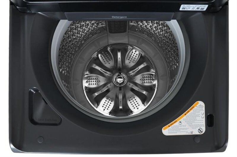 Máy giặt LG 19kg T2519SX5G