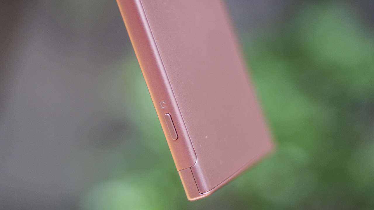 Điện thoại Sony Xperia XA1