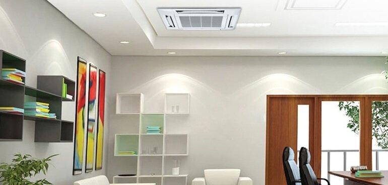 Điều hòa Nagakawa 28000BTU 2 chiều NT-A28R1U16 trang bị thêm nhiều tiện ích nổi bật 