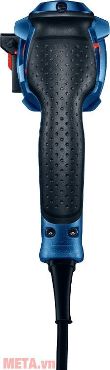 Mặt sau của máy khoan búa Bosch GBH 2-24 RE 