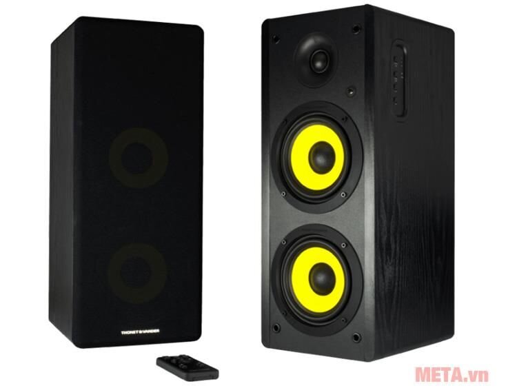 Loa bluetooth Thonet 