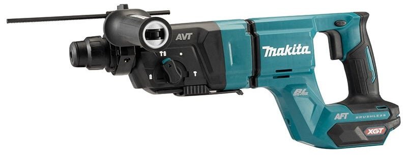 Máy khoan đa năng dùng pin 40V max Makita HR007GZ Máy khoan đa năng dùng pin 40V max Makita HR007GZ