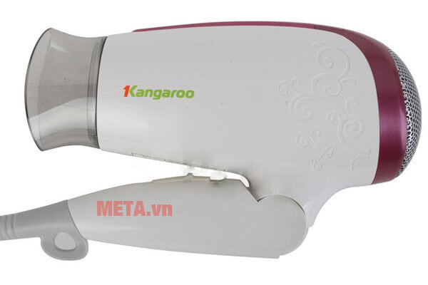 Máy sấy tóc Kangaroo KG622 (1.600W)