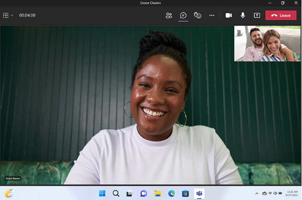 Laptop Microsoft Surface Pro 9