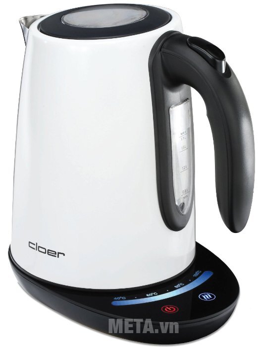 Bình siêu tốc Cloer 4951