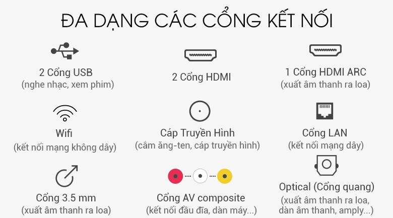 SMART TIVI CONG TCL 55 INCH 55P5-UC, 4K HDR SMART TIVI CONG TCL 55 INCH 55P5-UC, 4K HDR