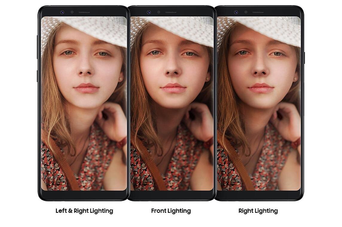 điện thoại samsung