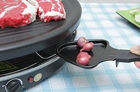 Bếp nướng điện Goldsun GR-GKY109E Bếp nướng điện Goldsun GR-GKY109E