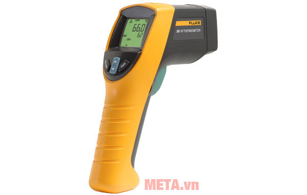 Súng đo nhiệt độ bằng hồng ngoại Fluke 566