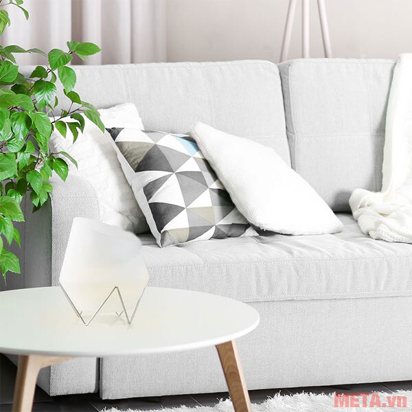 Máy khuếch tán tinh dầu Lanaform Borneo LA120319 Máy khuếch tán tinh dầu Lanaform Borneo LA120319