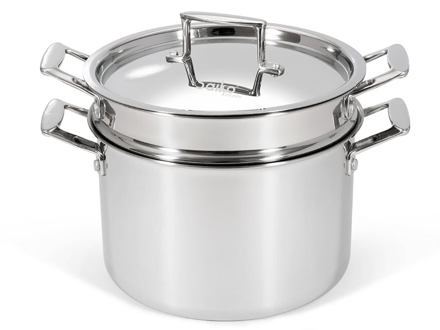 Bộ nồi cho bếp từ Bộ nồi Saiko