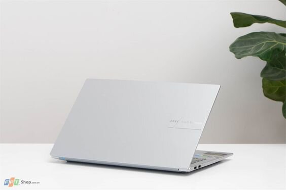 Asus Vivobook Pro 15 OLED M6500QC-MA005W (ảnh 2)
