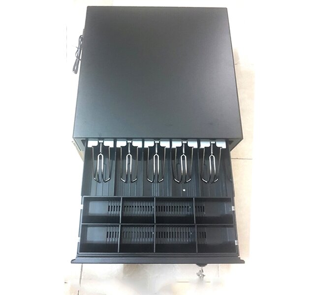 Ngăn kéo đựng tiền Antech C410