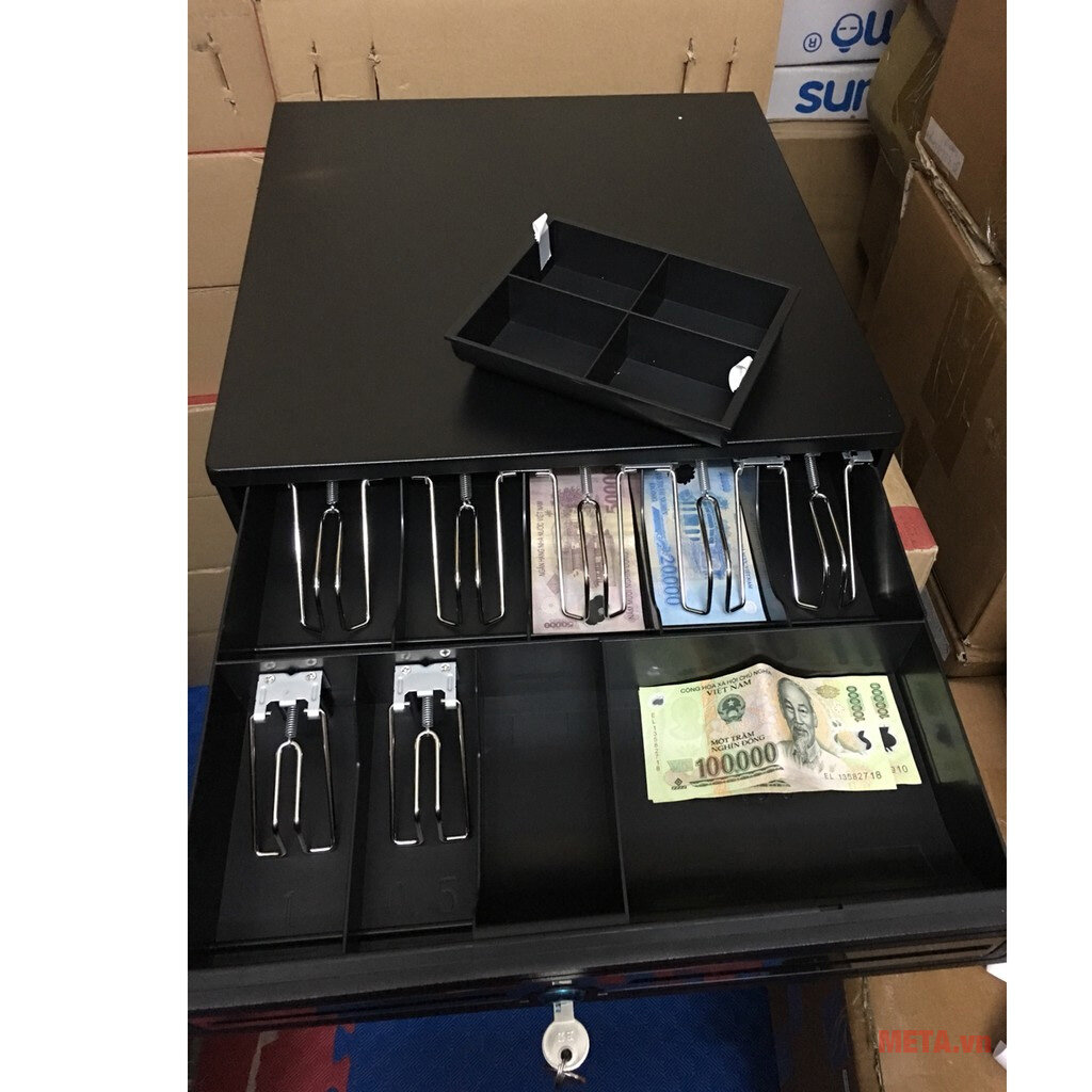 Ngăn kéo đựng tiền A4042 Ngăn kéo đựng tiền A4042