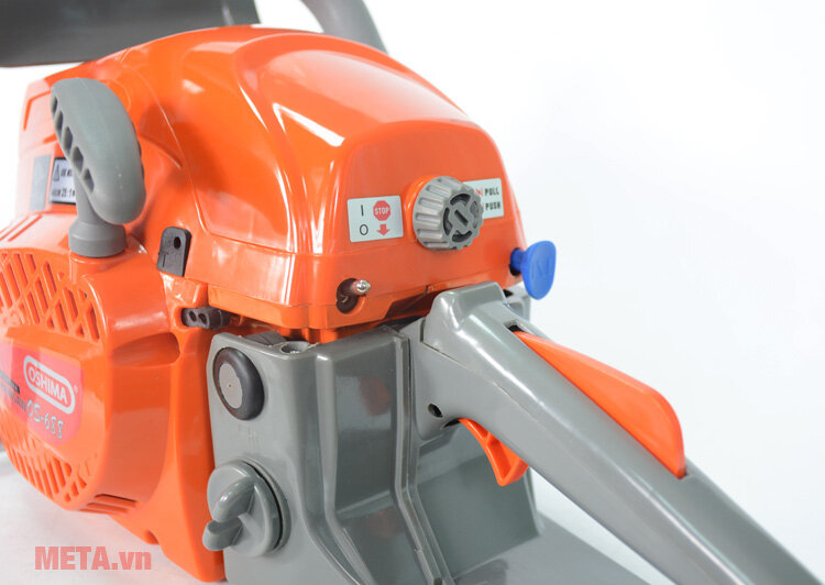 Máy cưa xích Oshima 688