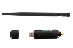 Card mạng USB chuẩn N DLink DWA137 150Mbps Card mạng USB chuẩn N DLink DWA137 150Mbps