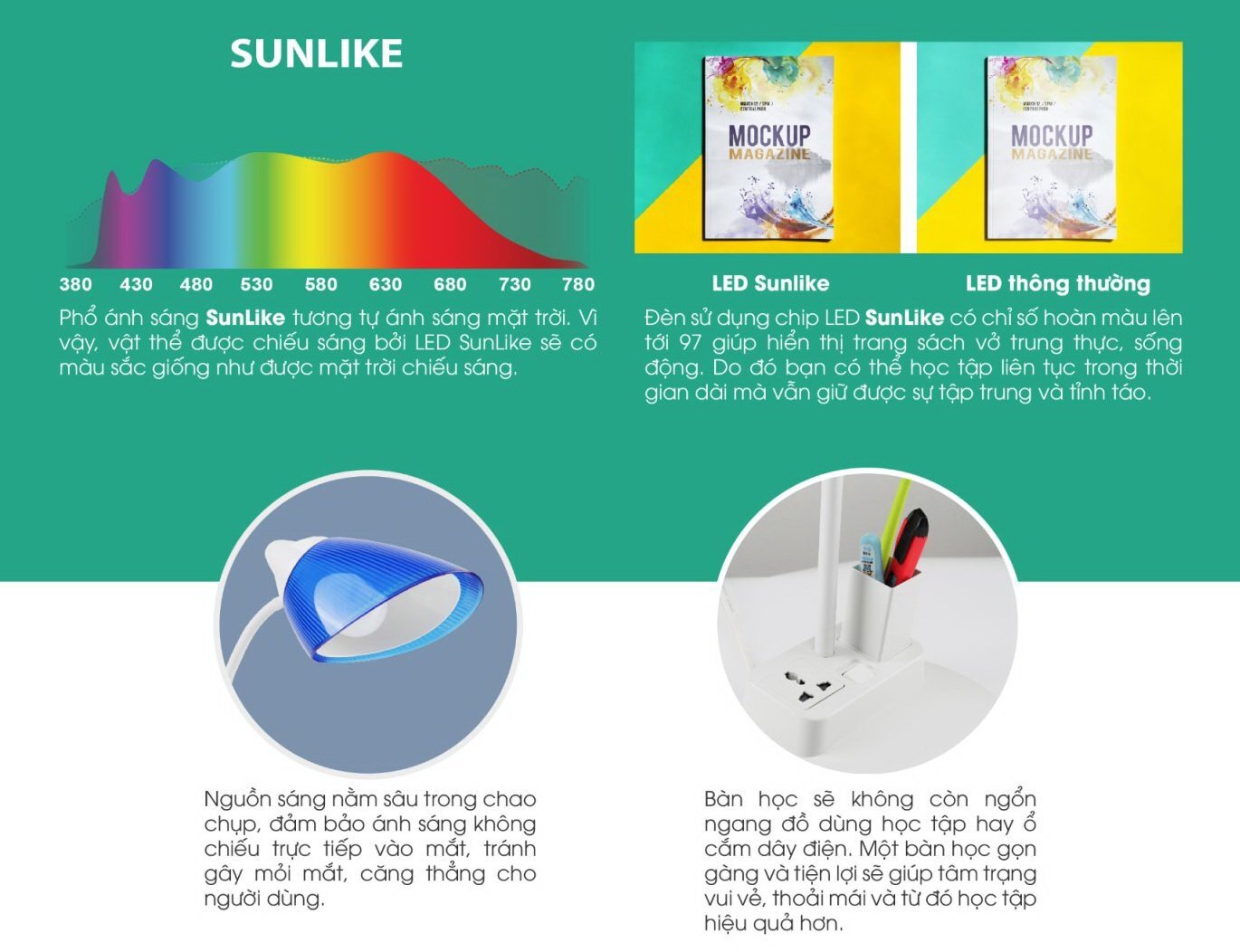 Rạng Đông RD-RL-40 (OC-OB)