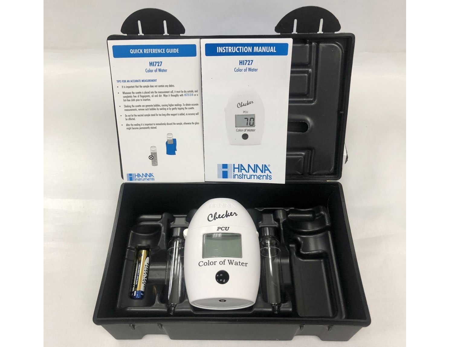 Hanna HI727