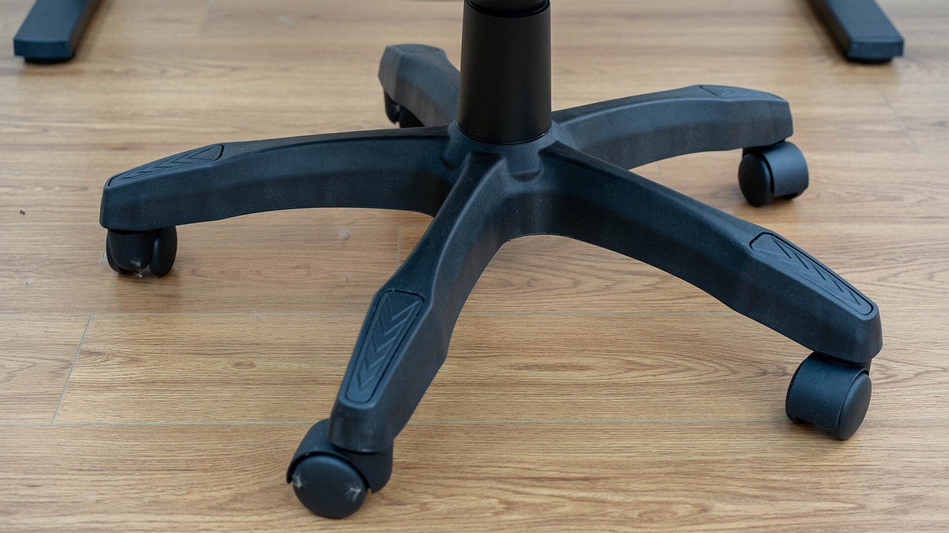 Ghế game E-Dra YUMMY EGC232v2 Black 4