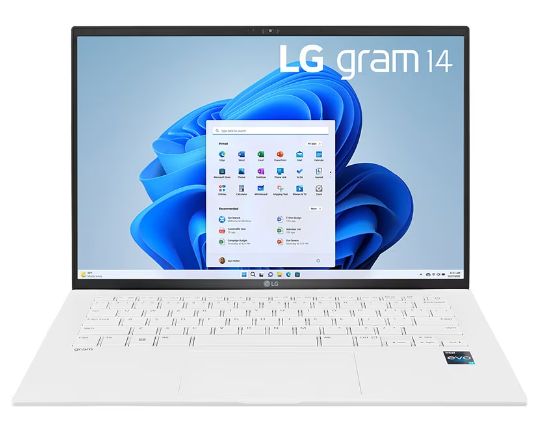 Laptop LG Gram 2023