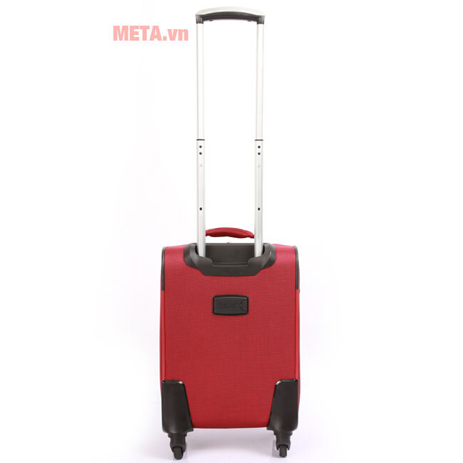 Vali vải Sakos Neo Victory  20 inch NY 4