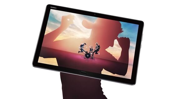 Huawei MediaPad M5 Lite