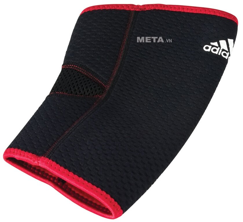 Băng khuỷu tay Adidas AD-12217 (Size L/XL) Băng khuỷu tay Adidas AD-12217 (Size L/XL)