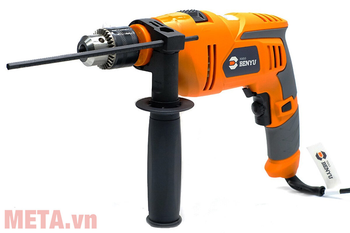 Máy khoan động lực Benyu BY1307