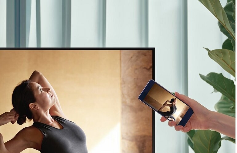 điện thoại samsung