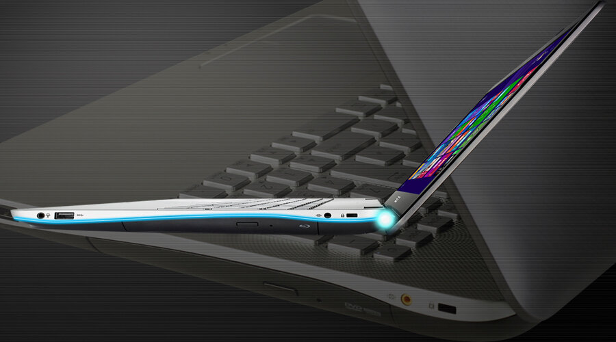 Asus N551JX i7 4720HQ/8GB/1TB/128GB/4GB 950M/Win8.1 Asus N551JX i7 4720HQ/8GB/1TB/128GB/4GB 950M/Win8.1
