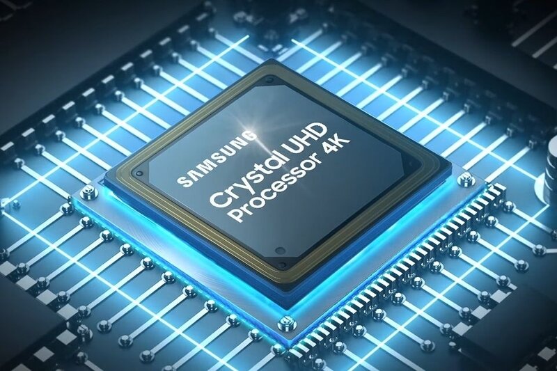 Smart tivi Samsung 4K 75 inch 75UE100F