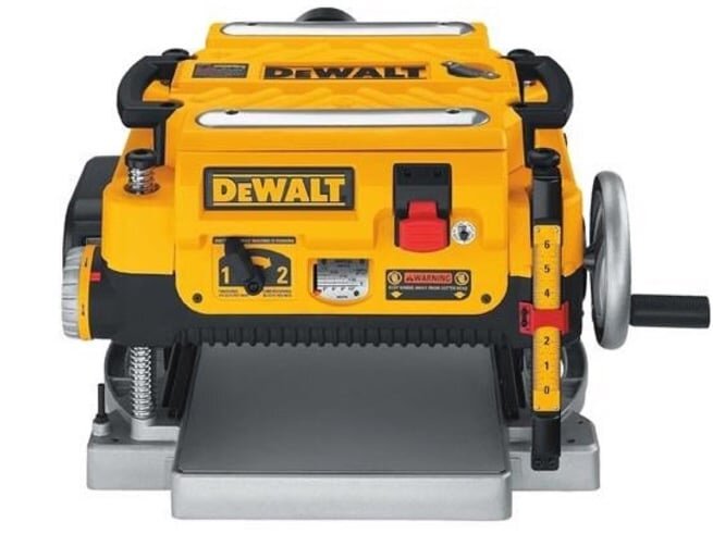 Máy bào bàn cuốn DeWalt DW735-KR Máy bào bàn cuốn DeWalt DW735-KR