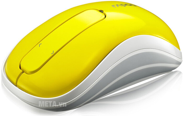 Chuột không dây Rapoo T120P