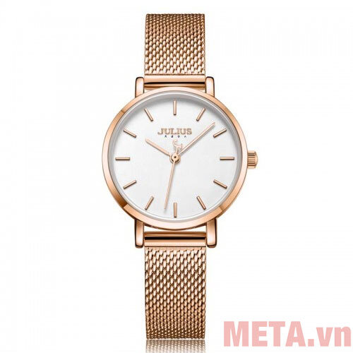 Đồng hồ nữ Julius JA-1164L