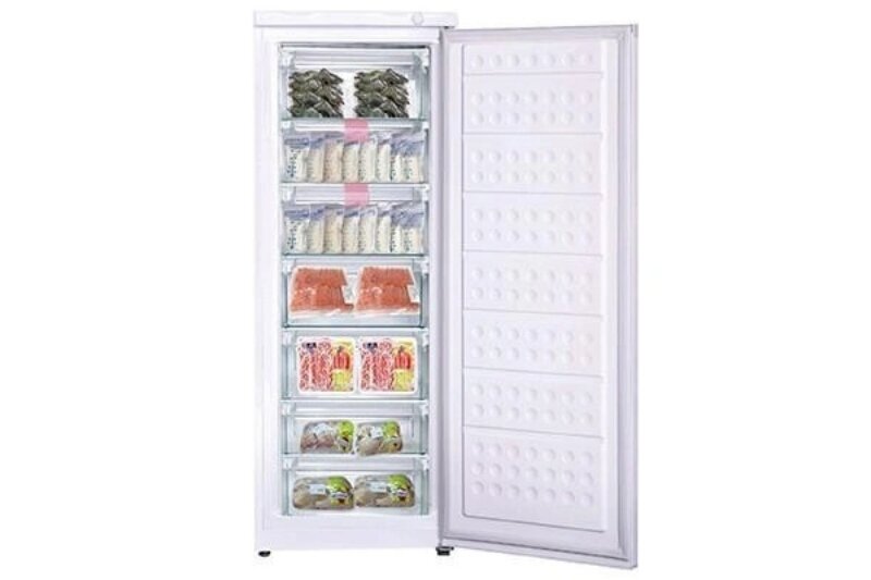 Tủ đông Hòa Phát 208 lít HUF-450SR1