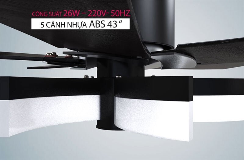 Quạt trần  