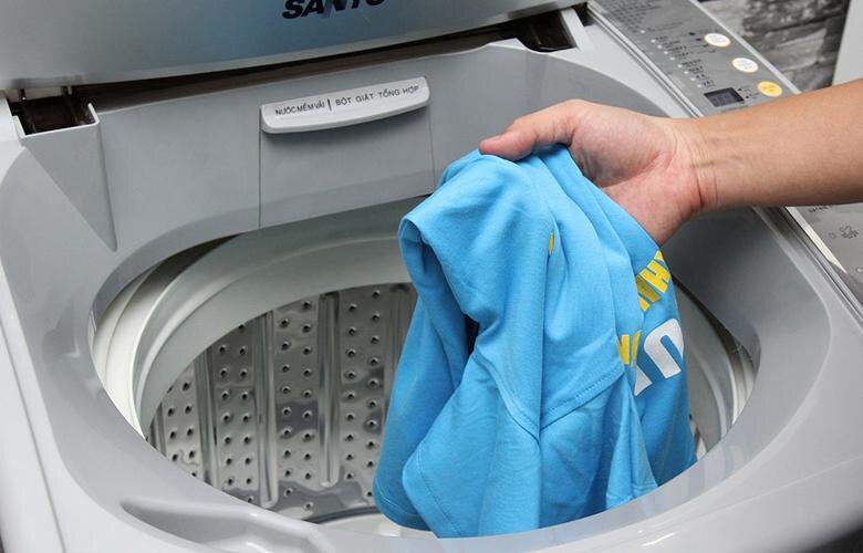 Máy giặt Sanyo ASW-U90NT 9kg