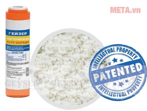 Máy lọc nước Geyser ECOTAR 5