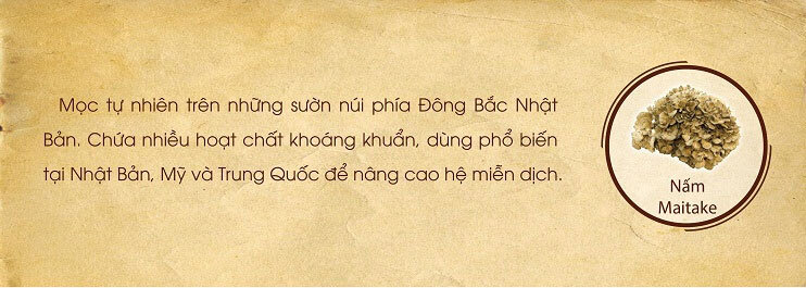 Thực phẩm chức năng bảo vệ sức khỏe Beta Glucan Ball 60g - Khắc tinh tế bào ung thư