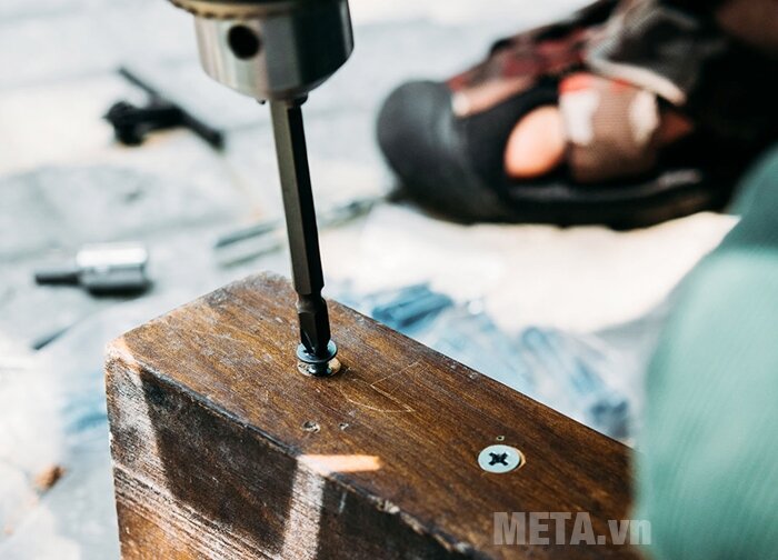 Máy khoan Ken 6410ER