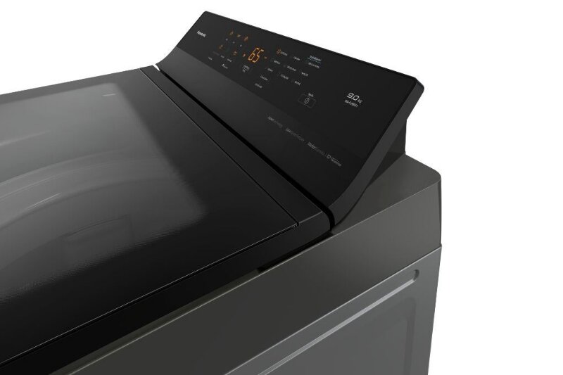 Máy giặt Panasonic Inverter 9 kg NA-FJ90X1DV
