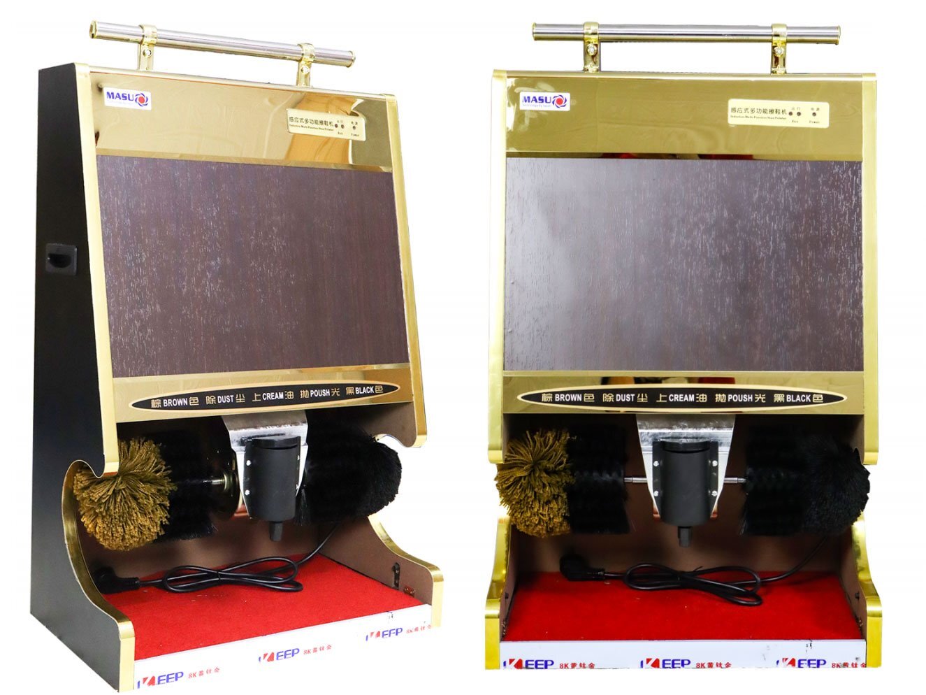 Máy đánh giày Masu 904 Máy đánh giày Masu 904