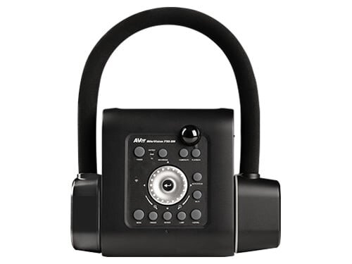 Camera thu hình vật thể Vision