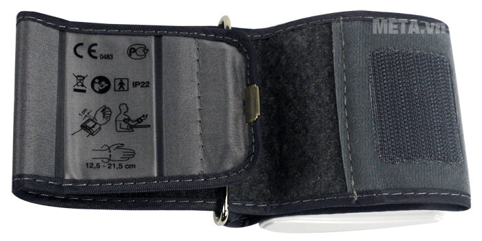 Máy đo huyết áp cổ tay Beurer BC40