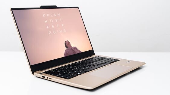 AVITA NS14A8 Liber V14C UG (Ảnh 1)